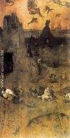 The Fall of the Rebel Angels obverse 