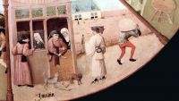 The Seven Deadly Sins detail 2 
