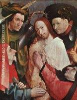 Christ Mocked