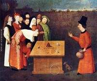 The Magician
