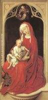 Virgin and Child