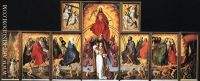 The Last Judgement Polyptych
