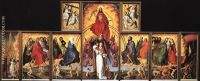 The Last Judgment Polyptych
