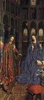 The Annunciation
