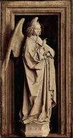 Annunciation 
