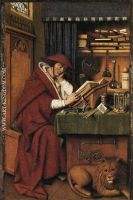 St Jerome