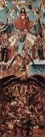 The Last Judgement