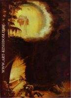 Ascension of Christ