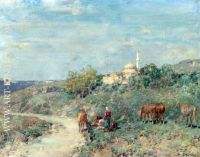 The Halt