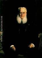 Alfred Chauchard