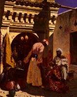 The Rug Merchant