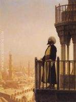 The Muezzin