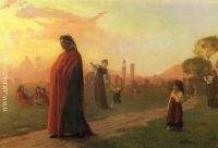 Dante He Hath Seen Well 