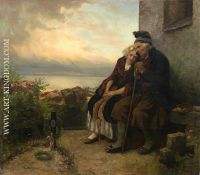 Mourning-Their-Loss