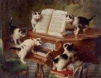 The-Kittens-Recital