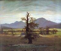 Landscape-with-Solitary-Tree