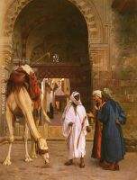 Dispute D Arabes