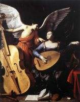 Saint-Cecilia-and-the-Angel