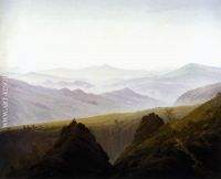 Morning-in-the-Mountains