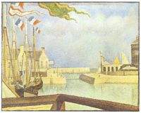 Port en Bessin Sunday