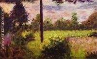 Forest of Barbizon