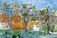 The Orchard