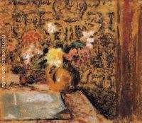 Still Life with Flowers