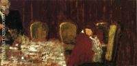 The Dining Room