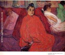 The sofa 2