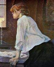 The Laundress