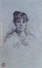 Portrait of a Woman