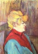 brothel woman