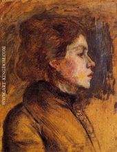 Woman s Head