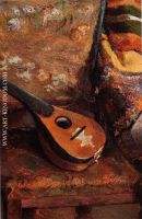 Mandolin on a Chair