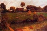 Farm in Brittany 1