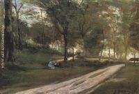 In the Forest Saint Cloud
