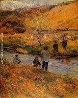 Breton Fishermen