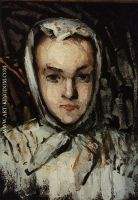 Marie Cezanne the Artist s Sister