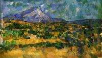 Mont Sainte Victoire 07