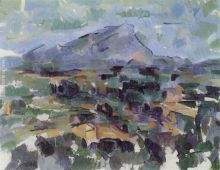 Mont Sainte Victoire 16