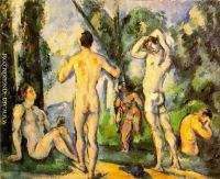 Bathers 3