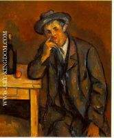 The Drinker