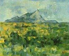 Mont Sainte Victoire 14