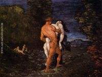 The Abduction