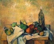Still life Rumfla