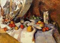 Still Life with Apples 5