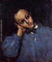 Portrait of a Young Man