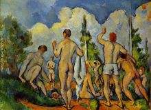Bathers 5