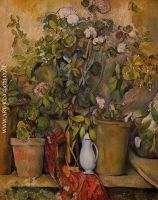 Potted Plants