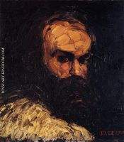 Self Portrait 2